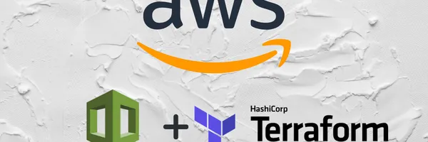 img of Using CloudFormation and Terraform on my Brand New AWS Account