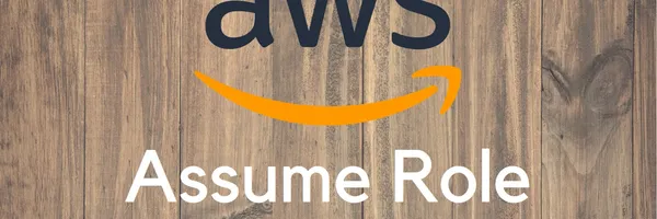 img of AWS - How to Assume Role using Python