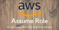 img of AWS - How to Assume Role using Python