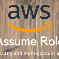 img of AWS - How to Assume Role using Python
