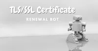 img of How I Created my own TLS Certificate Renewal Bot on Kubernetes