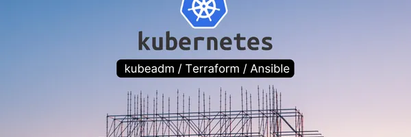 img of Replacing MicroK8s with Kubernetes Cluster Created by kubeadm