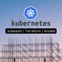 img of Replacing MicroK8s with Kubernetes Cluster Created by kubeadm