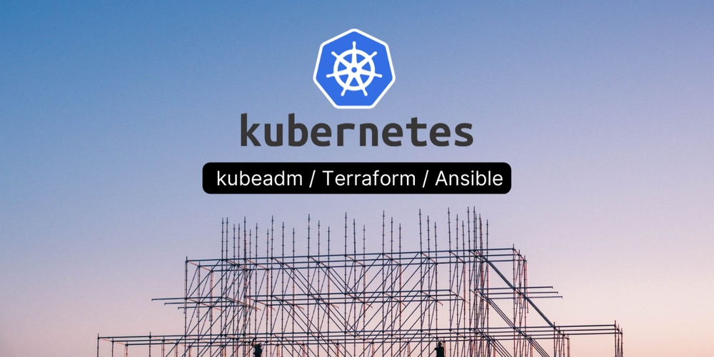 img of Replacing MicroK8s with Kubernetes Cluster Created by kubeadm