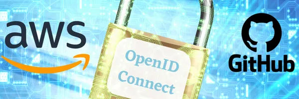 img of Stop using IAM credentials with GitHub Actions! OIDC FTW!