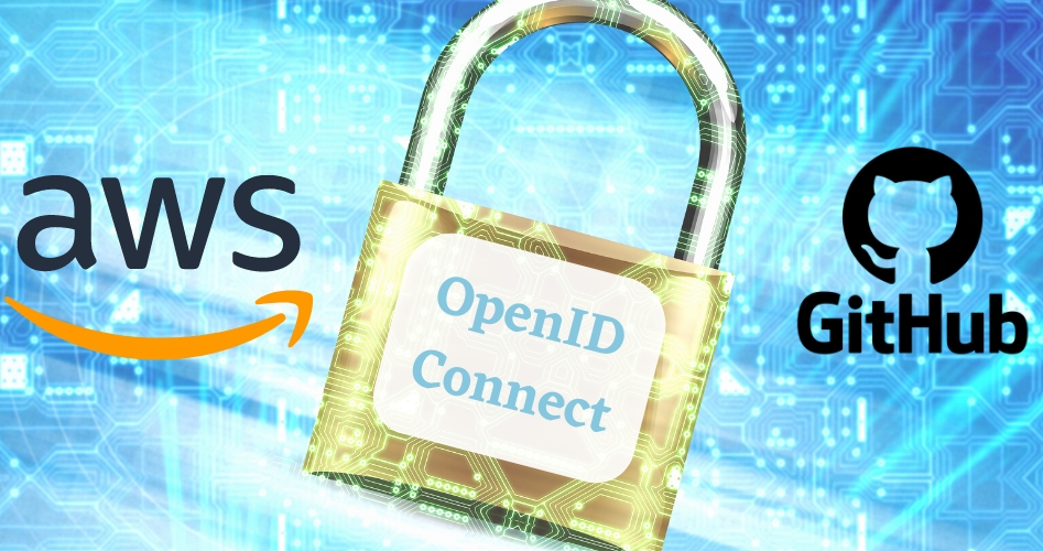 img of Stop using IAM credentials with GitHub Actions! OIDC FTW!