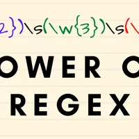 img of Why Regex is so Powerful and You Should Use It