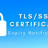 img of Get Notified When Your TLS/SSL Certificate is Expiring in Kubernetes