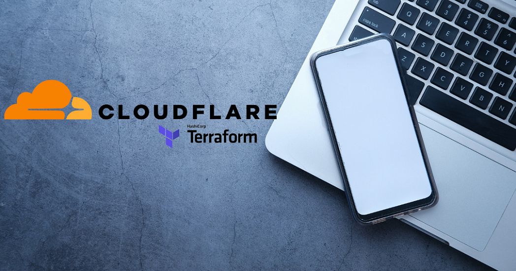 How I deployed Cloudflare using Terraform • Lexd Solutions