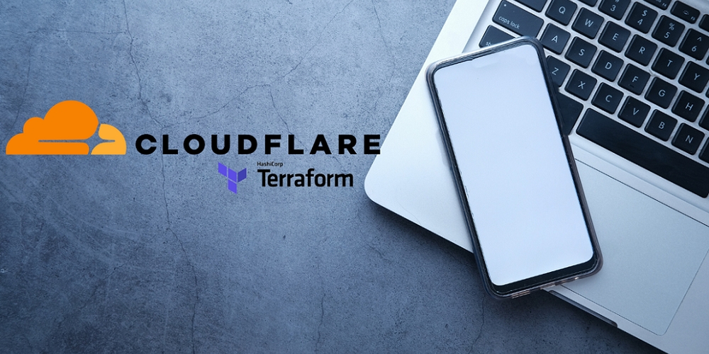 img of How I deployed Cloudflare using Terraform