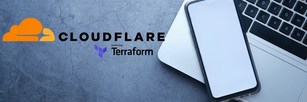 img of How I deployed Cloudflare using Terraform