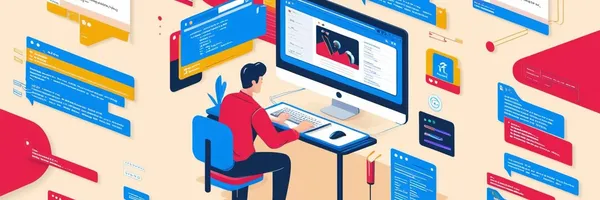 img of How I Build This New Site