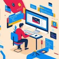 img of How I Build This New Site